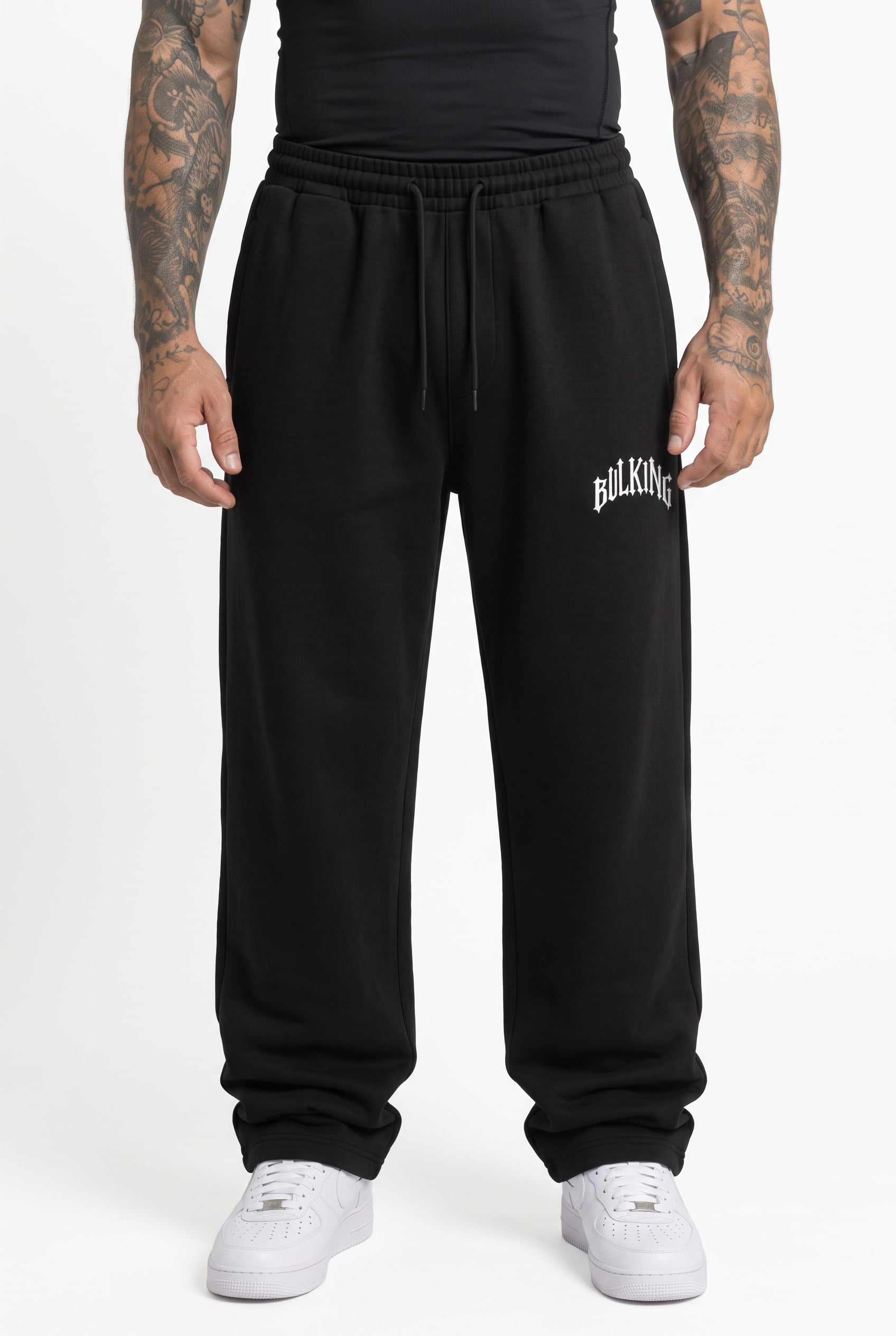 CALÇA SIGIL PRETA