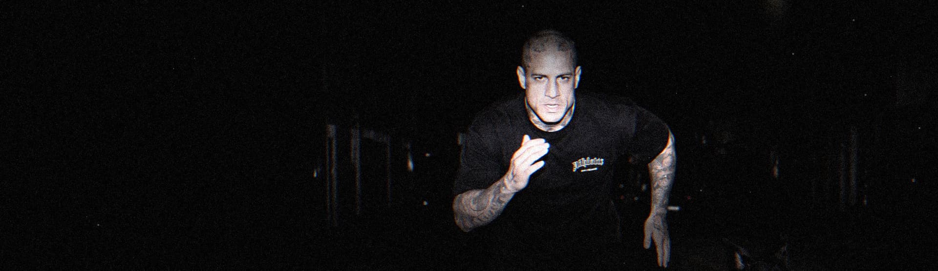 Oversized — DARK ATDV